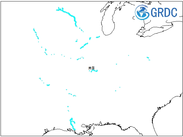 湖泊（美国陆军工程兵团）
